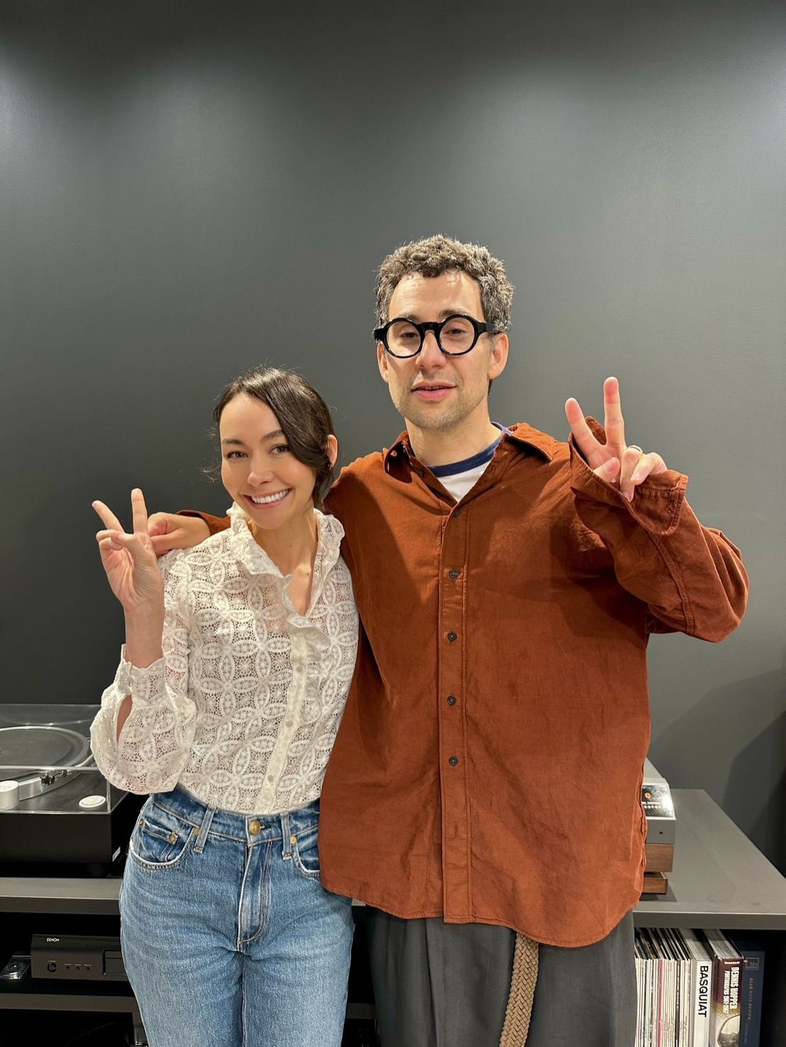 8/26(月)　インタビュー：Bleachers！