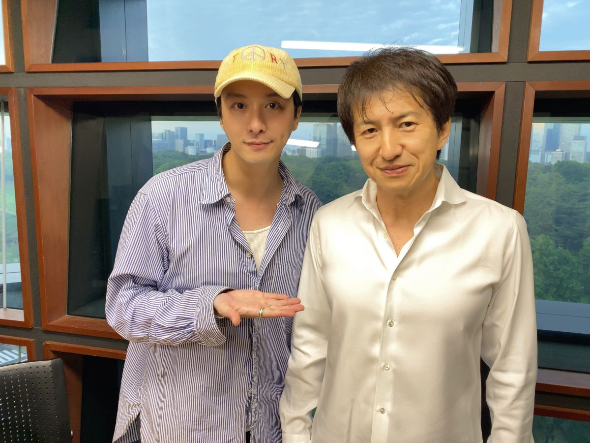 渡部秀出演の映画「中山教頭の人生テスト」（6月20日公開）佐向大 監督登場！