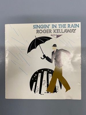 ロジャー・キャロウェイ特集！