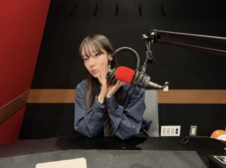 JFN「Little Glee Monster『Join Us！』」#75