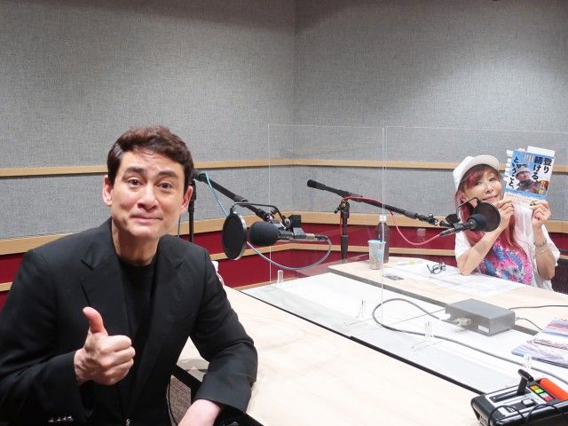 2021.8.4 ～ ゲスト：野口健さん①