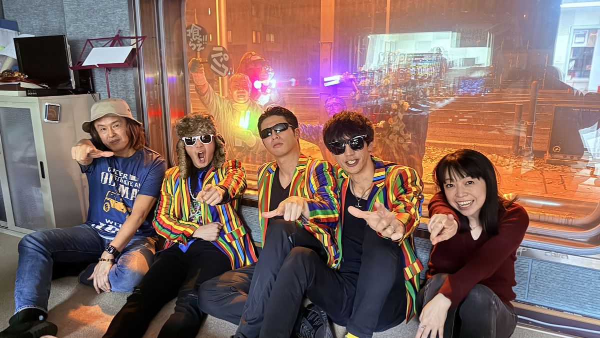 2024年11月21日放送分。ボジョレーーヌーーボーーの回。