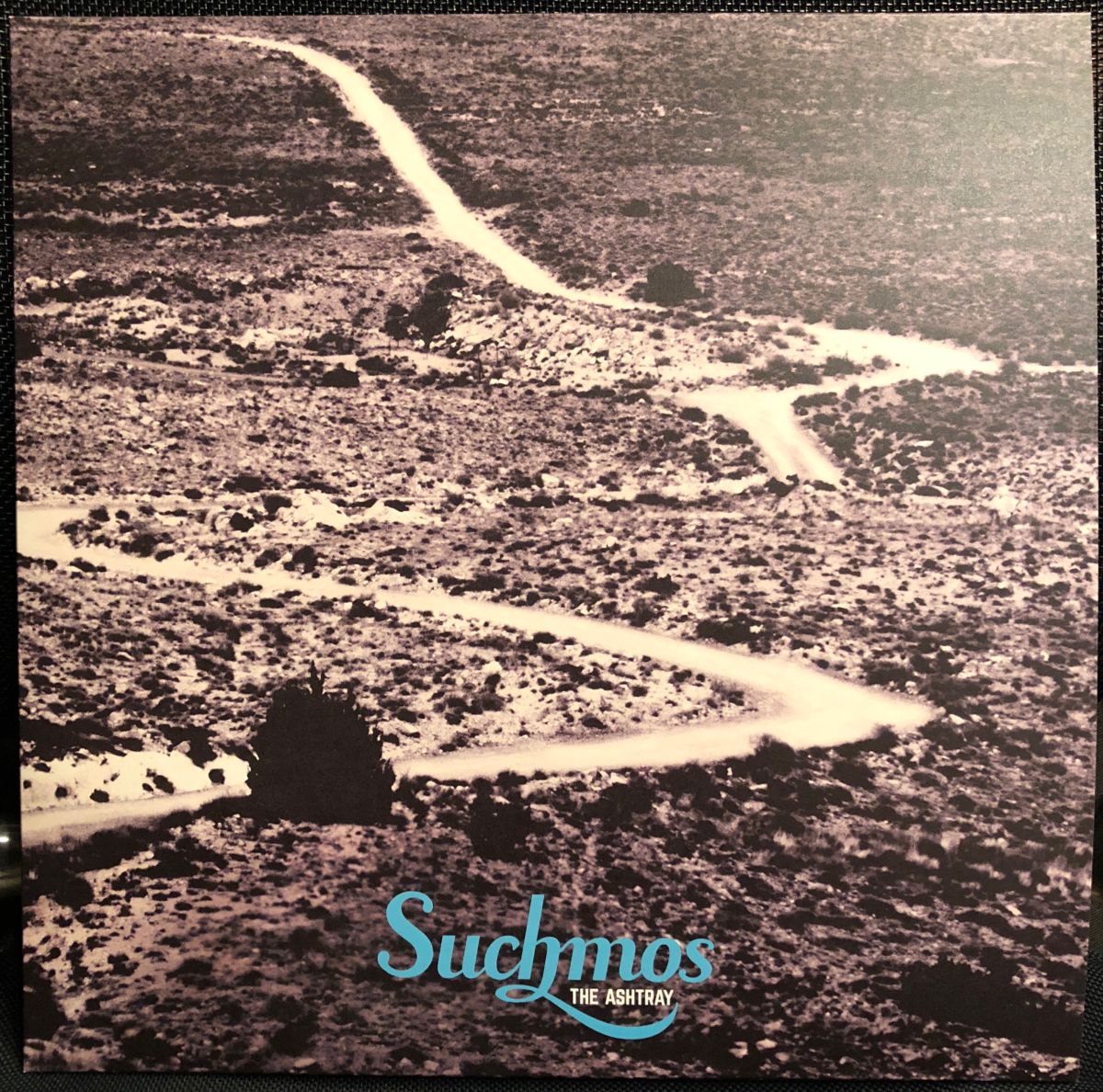 バイナルギャラリー (RHYMESTER DJ JINの秘蔵レコード紹介 未放送ノーカット版)