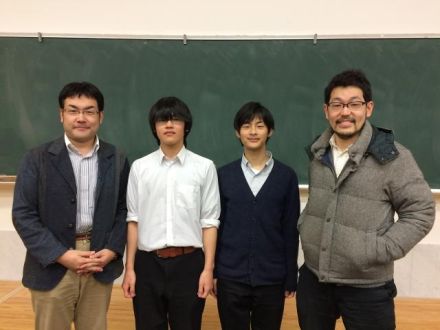 サードプレイス 和合亮一 開沼博　この震災を語る本当の言葉を探して（4月分）