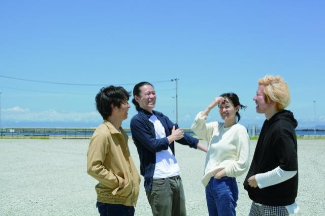 9月26日のプレイリストはBUGY CRAXONE