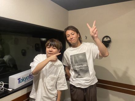 #狩野のオデコネ【TikTok の草分けは俺！&amp;「第二の出川哲朗」と言われて・・・ &amp;  有村昆さんとの秘話 &amp; ?✨ 】
