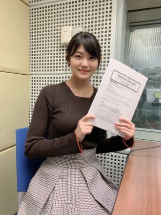 3月9日（火）SONG LIST