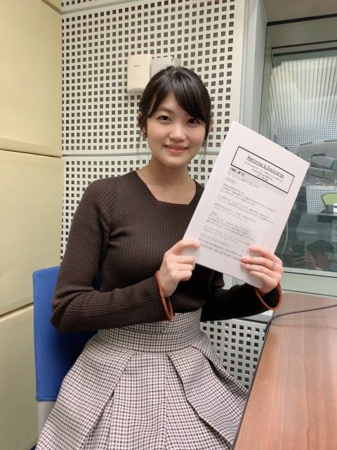 3月9日（火）SONG LIST