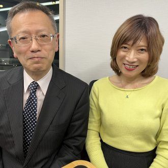 日本将棋連盟棋士会会長／どんな話題もOK！と心強い、中村修 九段！