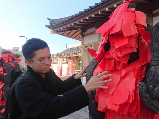 東京・山手線一周！宝探しぶらり旅・西日暮里～田端～駒込編