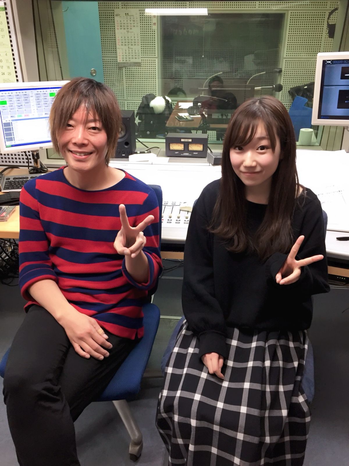 ♪オリジナルラジオドラマ#11「好きになっちゃいけない人」※未放送分パート大放出!!