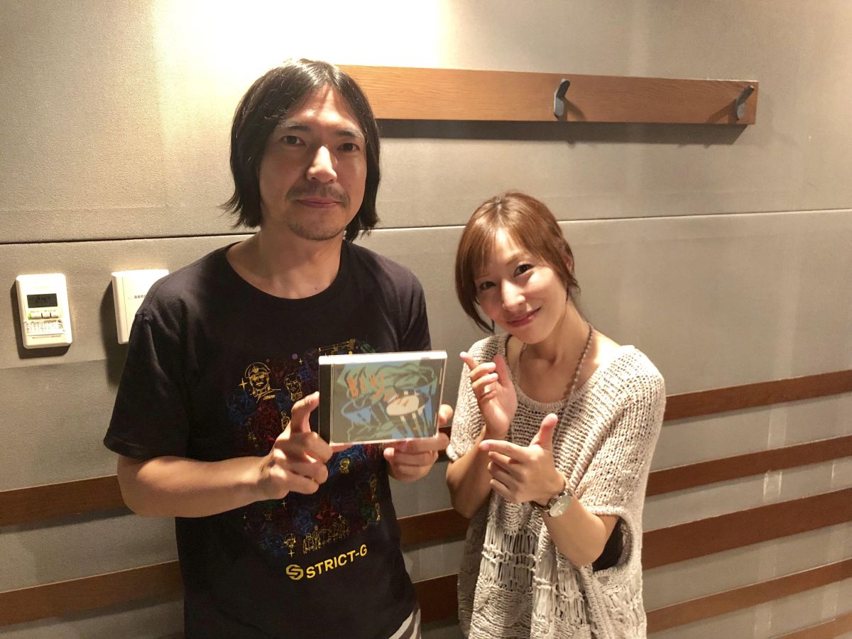 5月14日ふかわりょうのコレ、持ってきました