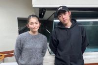 瞬間ラジオを聴く