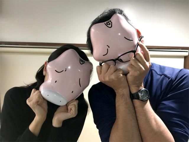 12月20日（木）のテーマは「鰤(ぶり) と 私」