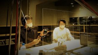  【わくわくニスト】#5 また楽器をはじめたいなぁ、と思っている方へ朗報～デジマート・マガジン編集部（前編）