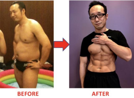 モテパパ・アカデミー #110 『運動の秋』