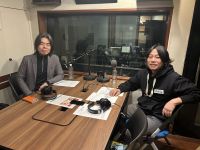 トランジットは社員さんも個性強め？