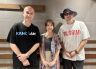 9/3(木)　レコレール・ミーツ【MONKEY MAJIKのメイナードさんとタックスさん】