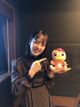 うながっぱ【今回ピックアップしたのは、岐阜県・多治見市のご当地キャラクター】 
