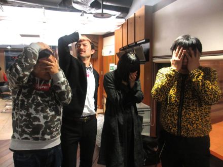 偉大なるリーダー道重さゆみ論