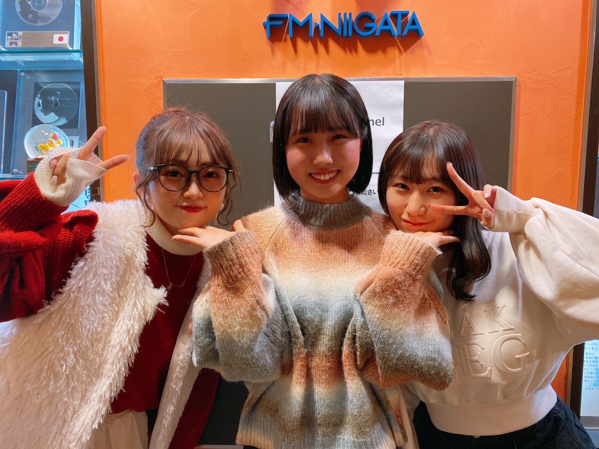 #75 ミニドラマ 3人のヒロインが出席！