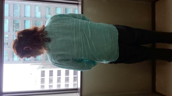 2016年7月14日（木）「リカの話！」