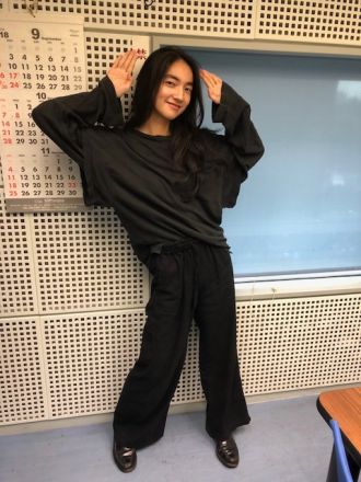 仁村紗和のさわっとこ！