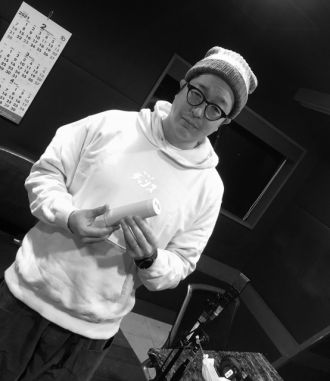 2月23日（火）担当：玉川太福 ～ 卒業ソング特集