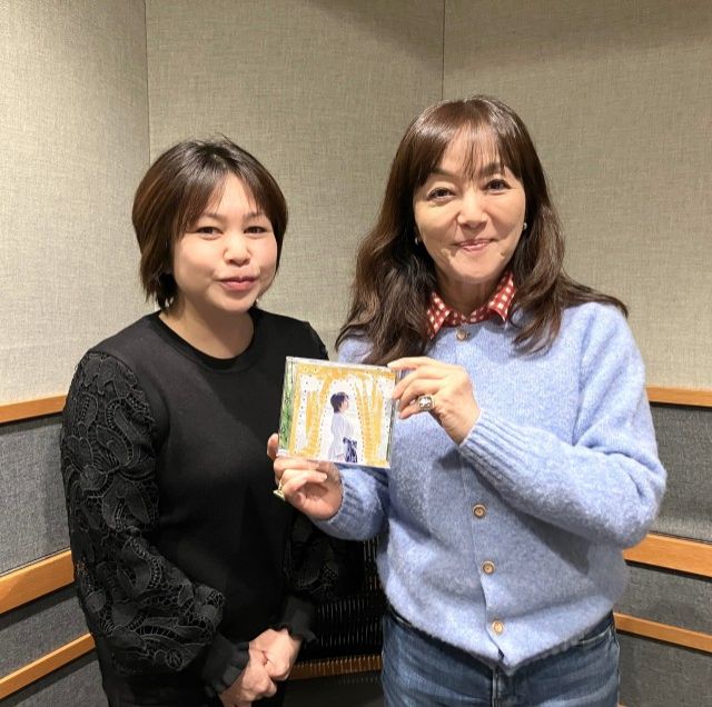 LEGENDS　岩崎宏美～シアワセノカケラ～