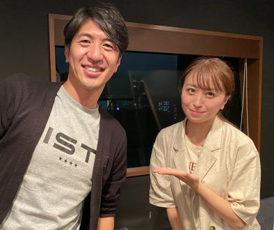 マスコミ志望学生必聴！田中大貴さん（元フジテレビアナウンサー）のインタビュー極意を