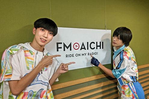 2024年11月27日（水）今週のテーマは、新曲『Into the Light, to the Light』のお話！