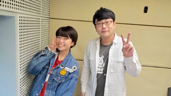 5月6日（金）のゲストは、松本千夏さん！