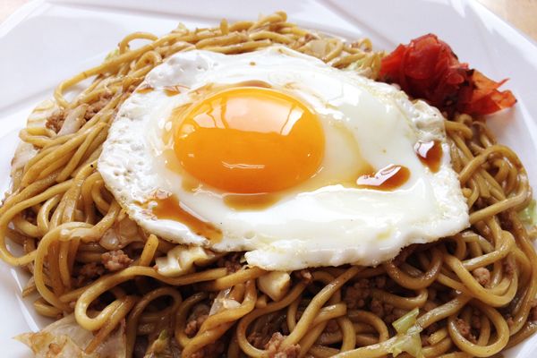 街フェスオンサンデー