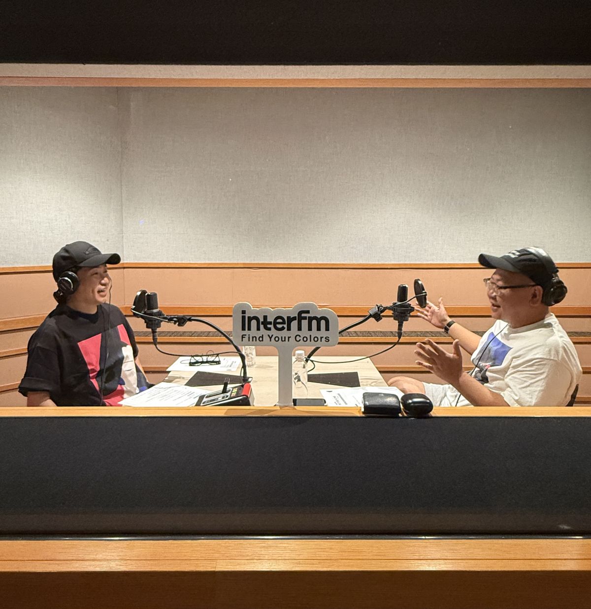 2025/10/20放送【ゲスト：岡宗秀吾（テレビディレクター）】