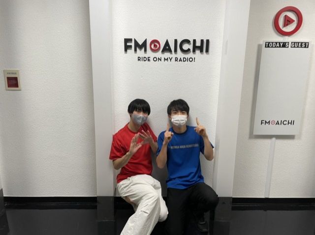 2022年11月21日(水)ON AIR！今週のテーマは、「名古屋市緑区」