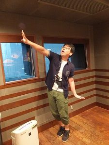 8月28日金曜日！プレゼント当選者発表！