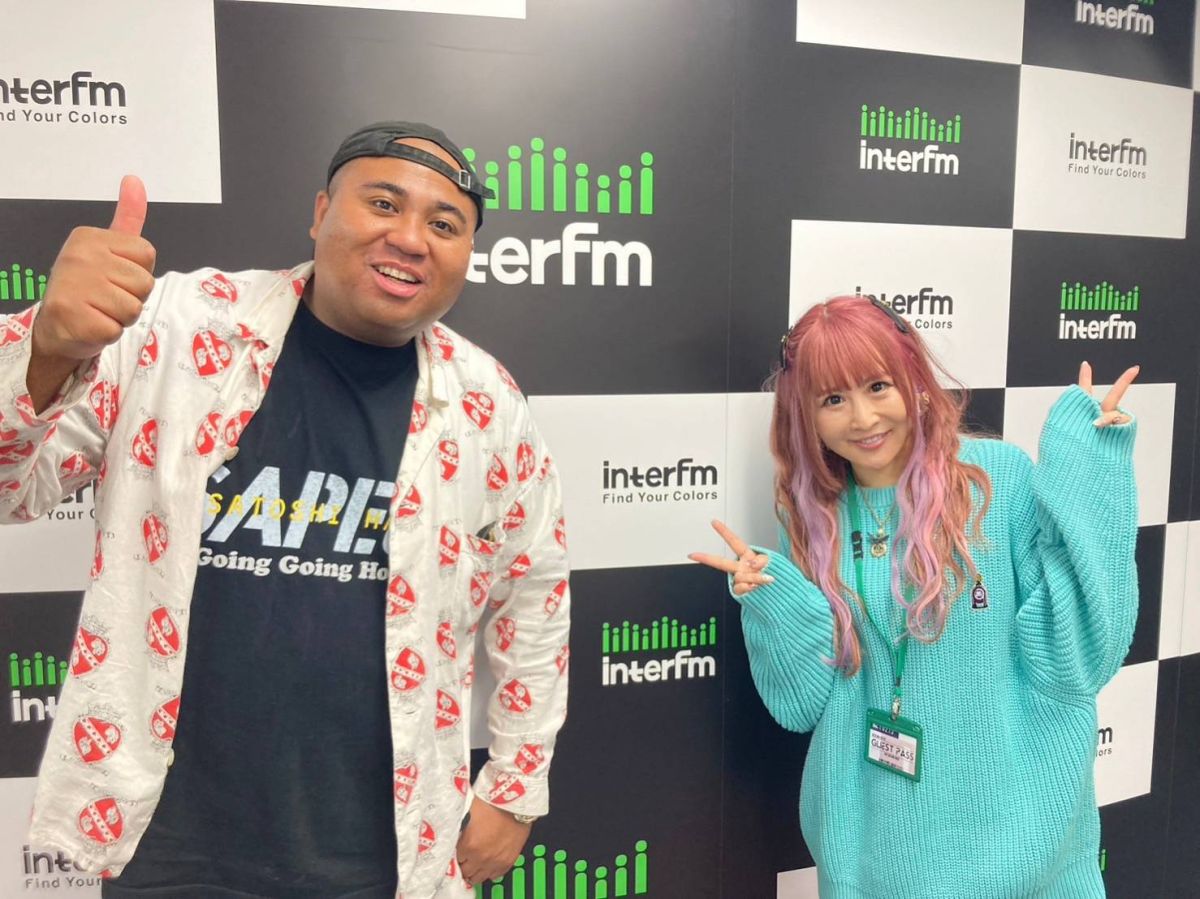 11/17 アントニーのALL-IN 【ゲスト：温泉はずきさん】