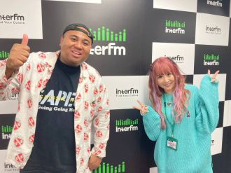 11/17 アントニーのALL-IN 【ゲスト：温泉はずきさん】