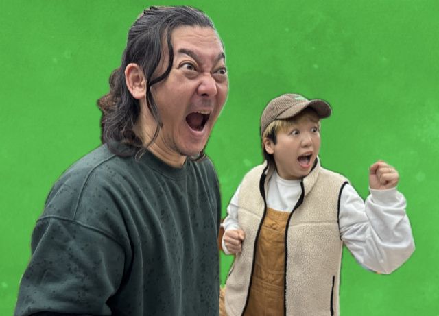 2025年11月25日（火）テーマ「○○を○○！」