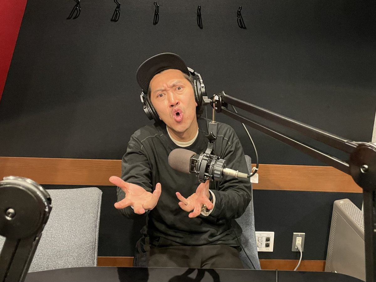 ツートライブ 周平魂「ニュアンスを感じるニュアンス」(5週目)