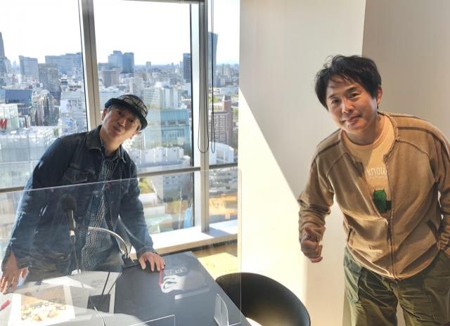 俳優・駒田 一さんシリーズ2回目！〜ミュージカルの面白さ〜