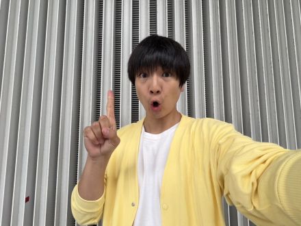 2026年9月16日(水)ON AIR! 作家でエッセイストの平松洋子さんが電話で登場！