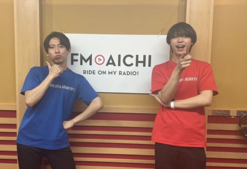 2022年7月5日(火)ON AIR！今週のテーマは、「名古屋のトリビアネタ」