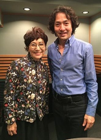 森山良子　やさしい気持ち