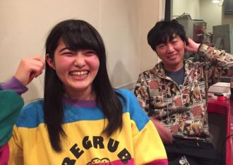 週刊『BUZZる』編集局　第16回放送