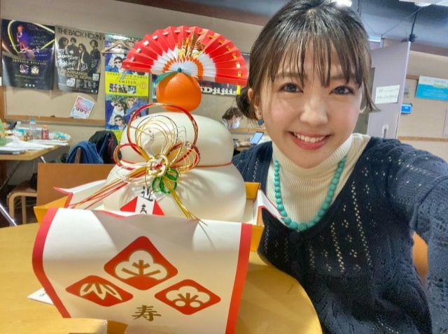 1月11日（木）SONG LIST