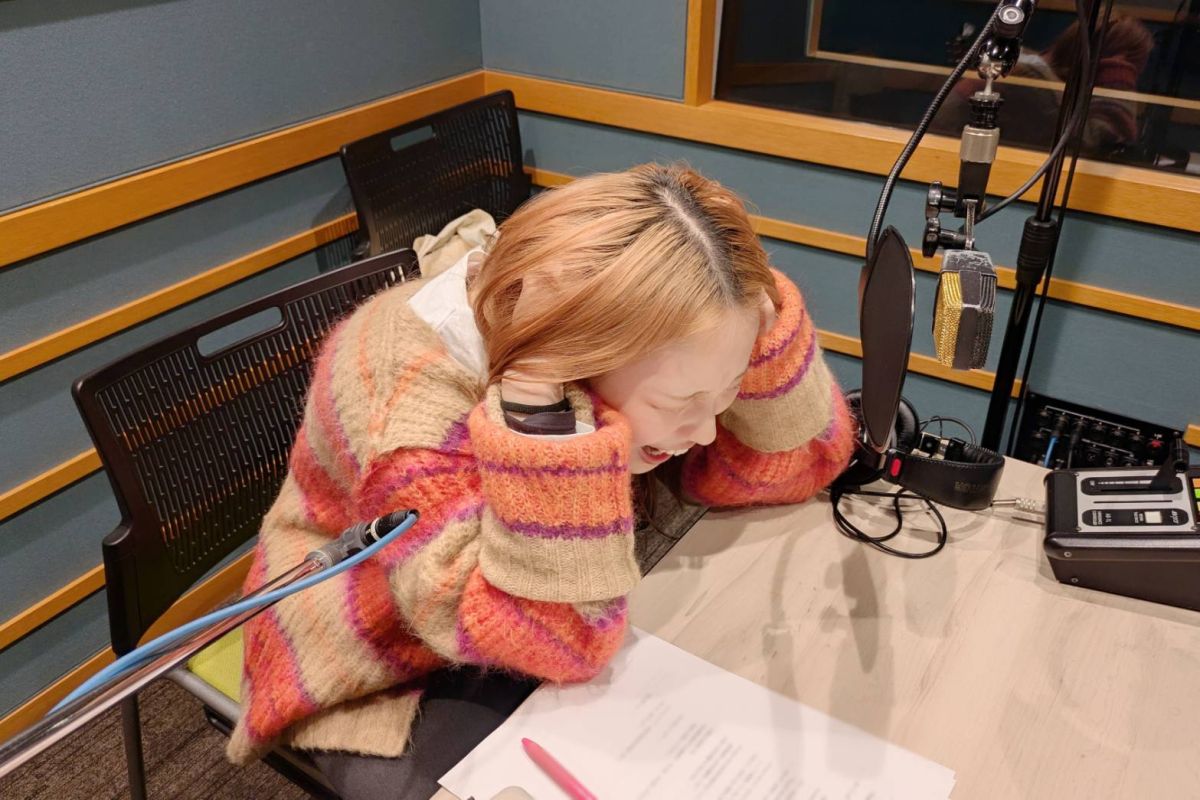 ［ゆいにしお #8］ おかわりGood VibeSOUP【アフタートーク】