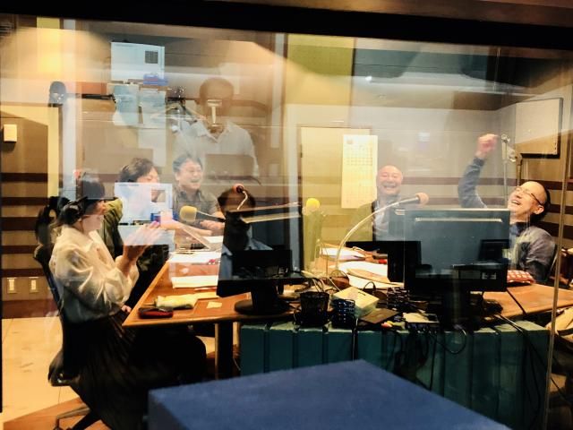 2018年6月24日 今回のまとめ　メッセージテーマ「あれは何だ？」＆サプライズゲストに谷村有美さんが登場！一之輔唖然！！