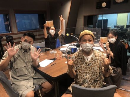 ゲスト：ベリーグッドマン