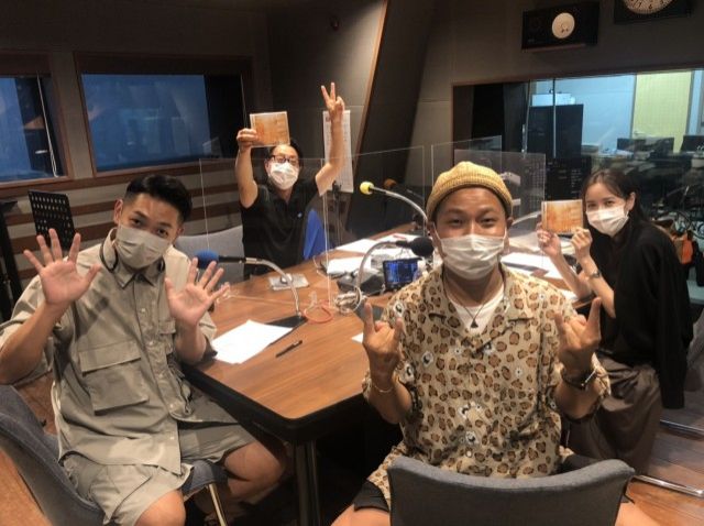 ゲスト：ベリーグッドマン